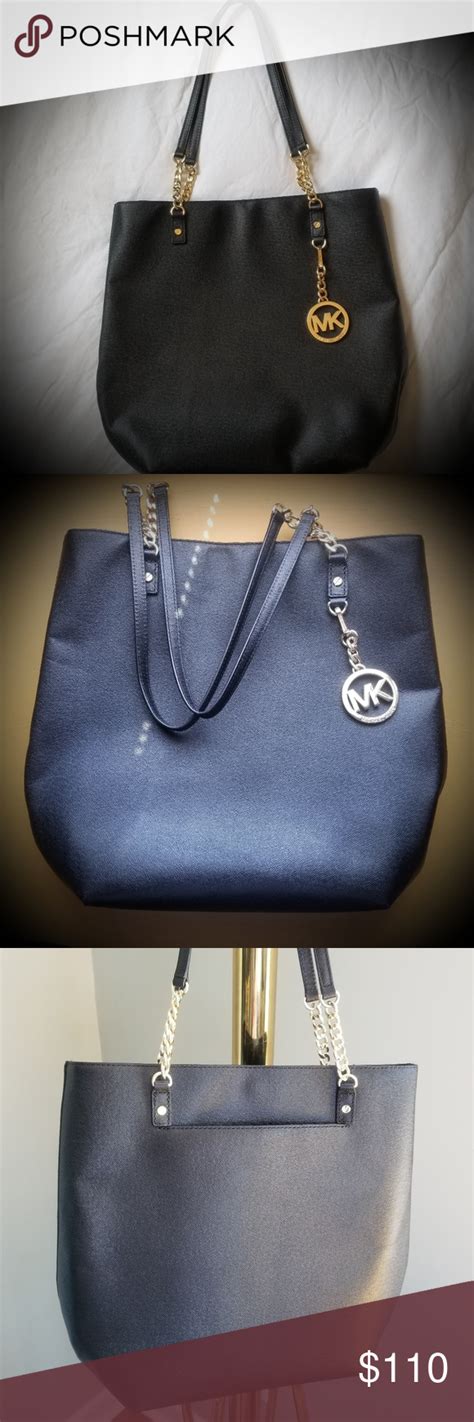 michael kors pvc tasche|michael kors totes for women.